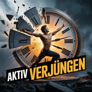 Die 5 Säulen für ewige Jugend? 🧬 AKTIV VERJÜNGEN ✨ von Dr. Ulrich Bauhofer