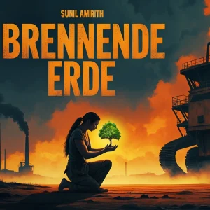 BRENNENDE ERDE 📜 Vergiss alles, was du über Geschichte gelernt hast 💥Von Sunil Amrith