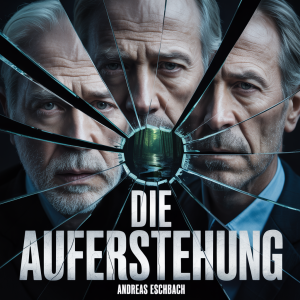 Das dunkle Ende der drei ??? 💀 DIE AUFERSTEHUNG ✨ von Andreas Eschbach