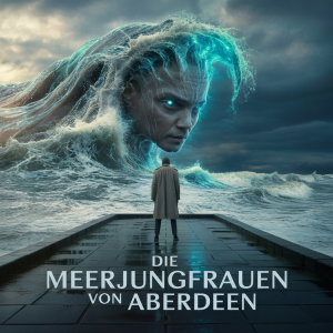 👮‍♂️ Londoner Cop trifft auf schottische Magie 🔮 DIE MEERJUNGFRAUEN VON ABERDEEN | Peter Grant