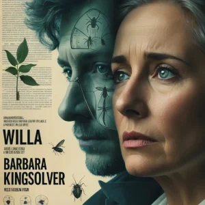 DIE UNBEHAUSTEN 🏚️ Wenn dein Haus & die Welt zerbrechen 🌪️ von Barbara Kingsolver