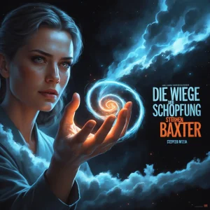 Sind wir wirklich allein im All? 🪐 DIE WIEGE DER SCHÖPFUNG 💥 von Stephen Baxter