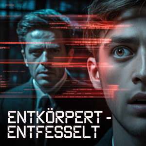 Dieser Sci-Fi Thriller spielt mit deiner Psyche ⛓️ ENTKÖRPERT - ENTFESSELT 🧬 Christoph Gschoßmann