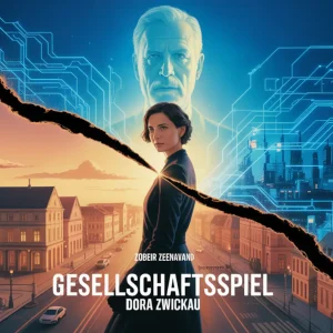 GESELLSCHAFTSSPIEL 📱 Rettet diese App die Demokratie oder ist sie ein Albtraum? 🤯 von Dora Zwickau