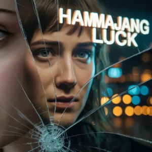 HAMMAJANG LUCK 🚀 Die coolste Sci-Fi-Story des Jahres! 🌌 von Makana Yamamoto