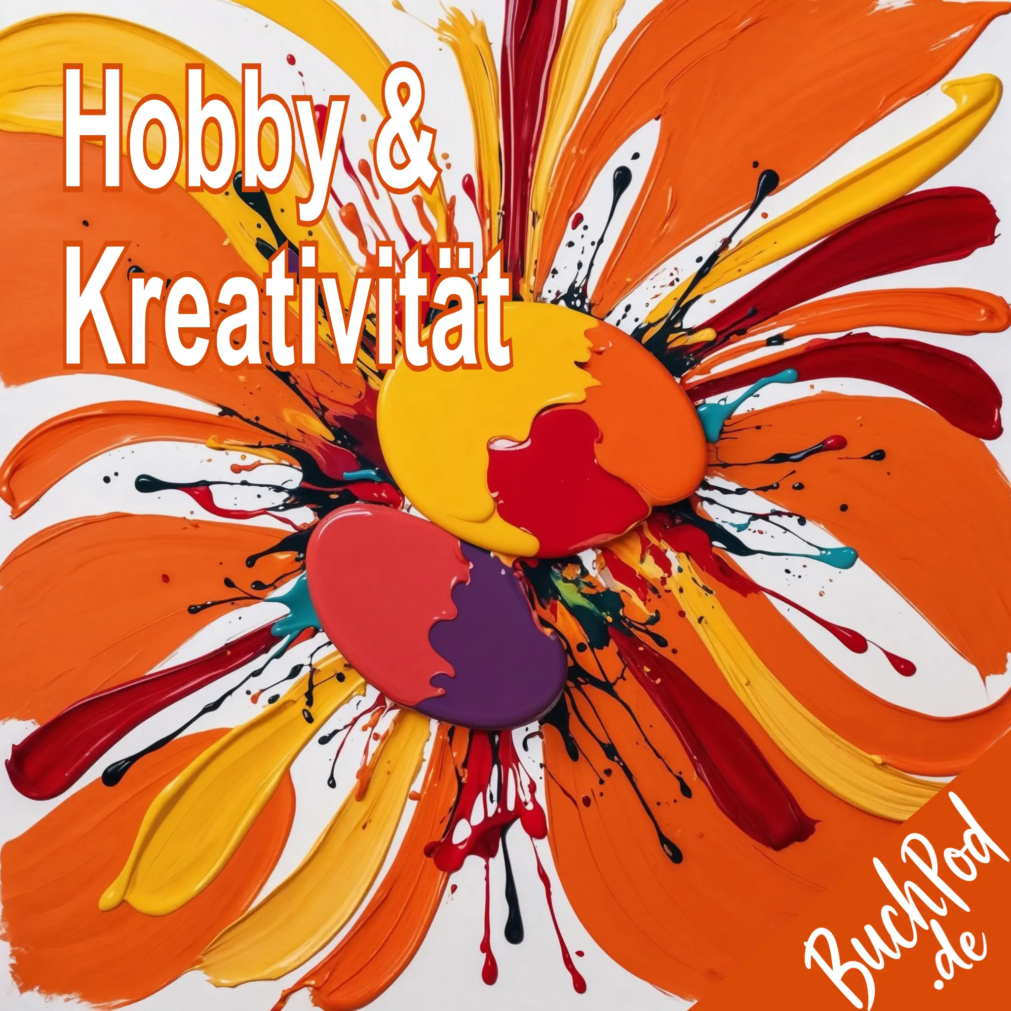 Hobby & Kreativität podcast artwork