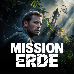 Dieser Mann kämpft für unsere Zukunft 💪 MISSION ERDE 🌏 von Robert Marc Lehmann