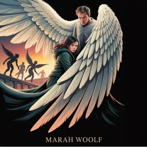 RÜCKKEHR DER ENGEL ⚔️ | Was, wenn der Himmel dein größter Feind ist? 🖤 Von (Marah Woolf)