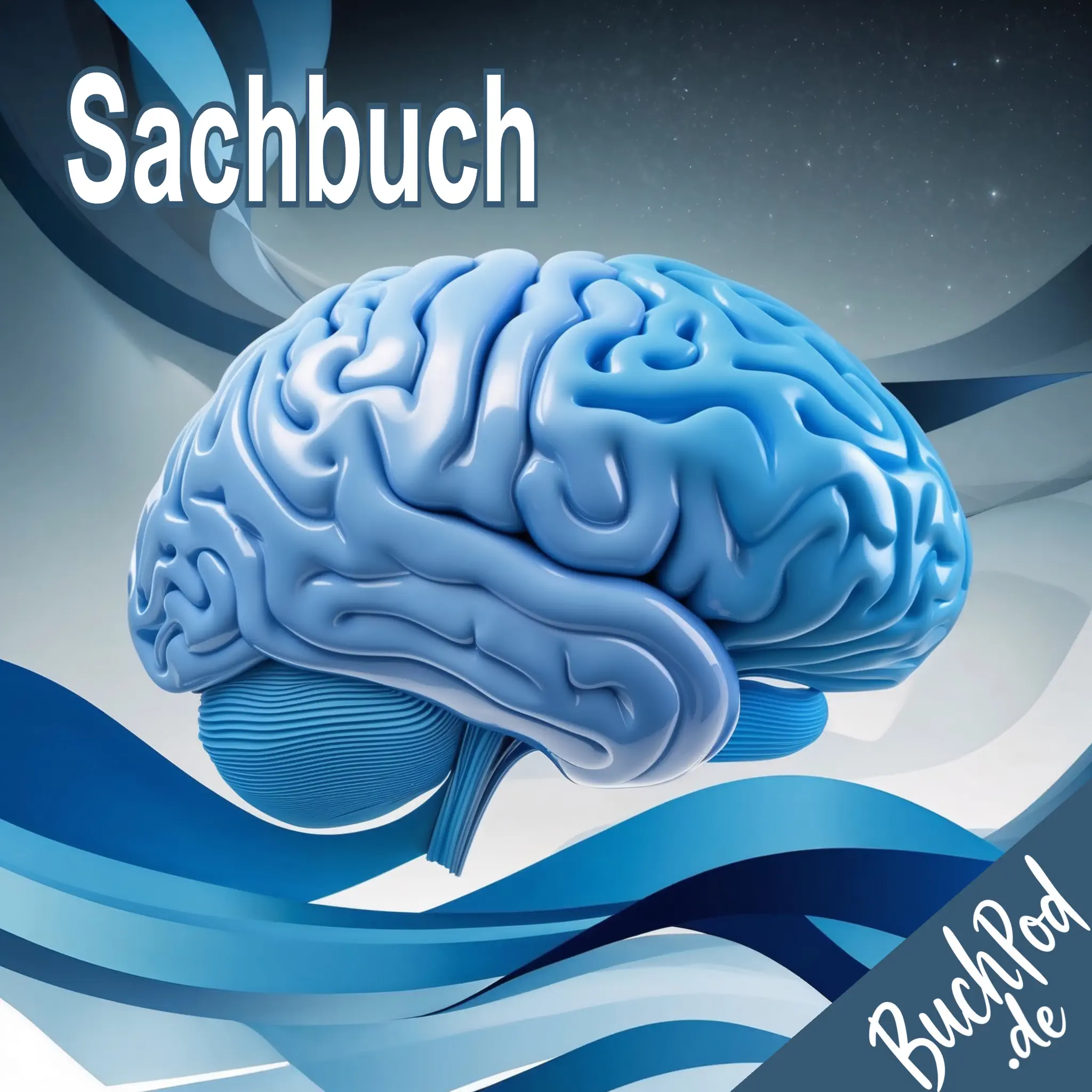BuchPod.de 📚🎧 Neue Bücher Leben & Gesundheit hören