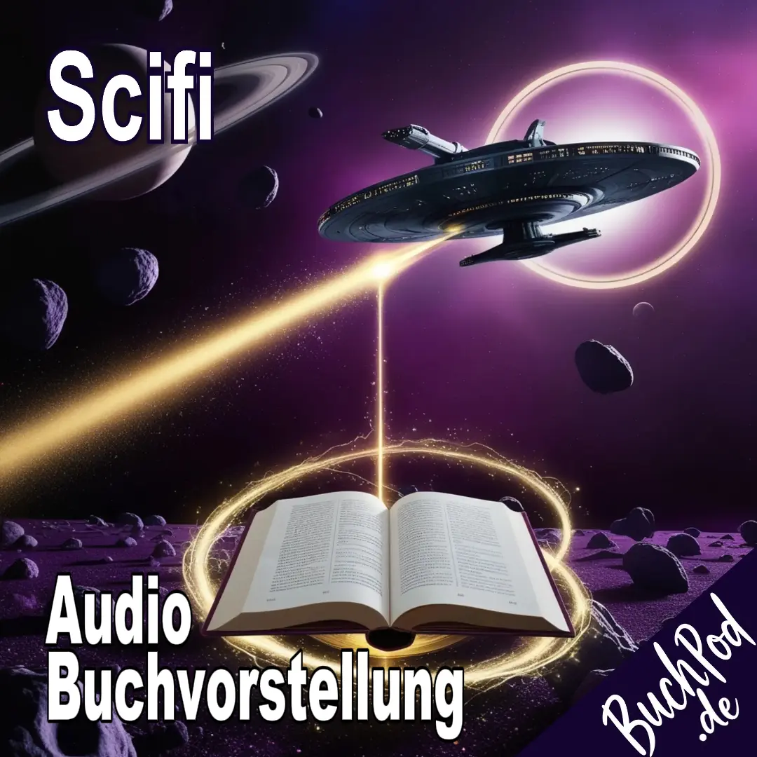 BuchPod.de 📚🎧 Neue Romane & Bestseller hören