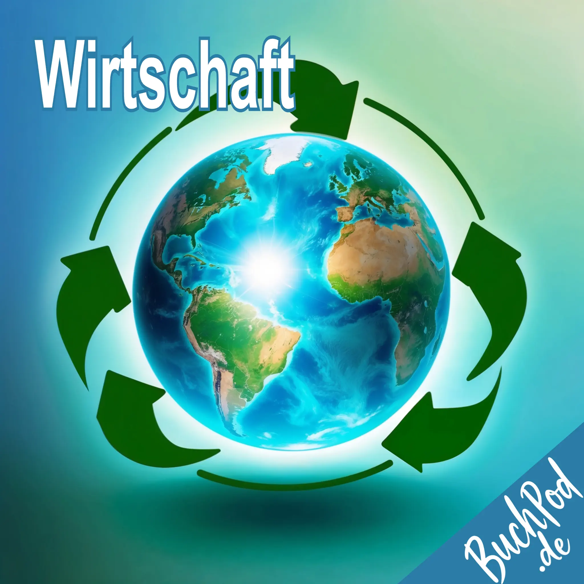 BuchPod.de 📚🎧 Neue Wirtschaftsbücher hören