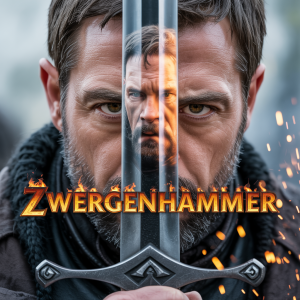 Freundschaft, Stahl und Bier 🍻 ZWERGENHAMMER ⚒️ Ein episches High Fantasy Abenteuer von L.C. Frey